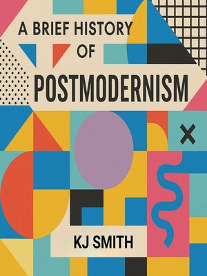cover image of A Brief History of Post Modernism